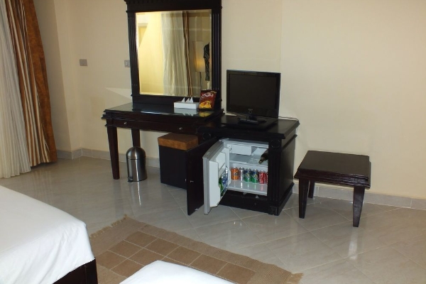 Magic Beach Hotel Hurghada - All Inclusive